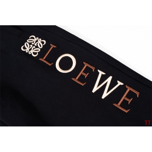 Cheap LOEWE Pants For Unisex #1241192 Replica Wholesale [$52.00 USD] [ITEM#1241192] on Replica LOEWE Pants