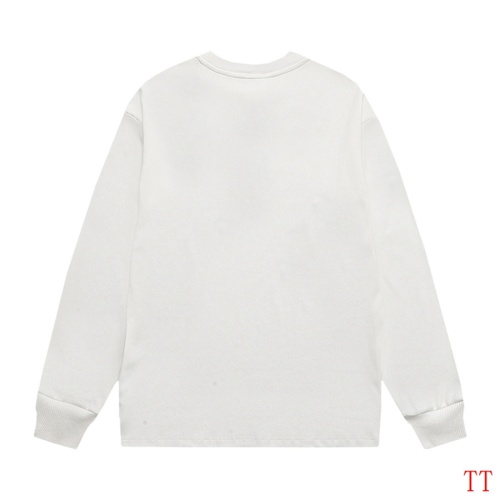 Cheap LOEWE T-Shirts Long Sleeved For Unisex #1241197 Replica Wholesale [$48.00 USD] [ITEM#1241197] on Replica LOEWE T-Shirts