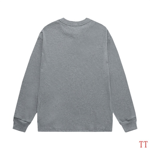 Cheap LOEWE T-Shirts Long Sleeved For Unisex #1241198 Replica Wholesale [$48.00 USD] [ITEM#1241198] on Replica LOEWE T-Shirts