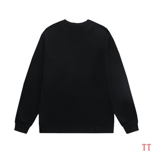 Cheap LOEWE T-Shirts Long Sleeved For Unisex #1241200 Replica Wholesale [$48.00 USD] [ITEM#1241200] on Replica LOEWE T-Shirts