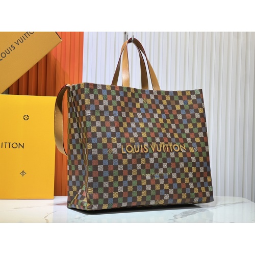 Cheap Louis Vuitton AAA Quality Handbags For Women #1241201 Replica Wholesale [$76.00 USD] [ITEM#1241201] on Replica Louis Vuitton AAA Quality Handbags