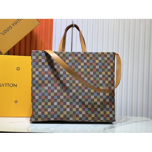 Cheap Louis Vuitton AAA Quality Handbags For Women #1241201 Replica Wholesale [$76.00 USD] [ITEM#1241201] on Replica Louis Vuitton AAA Quality Handbags