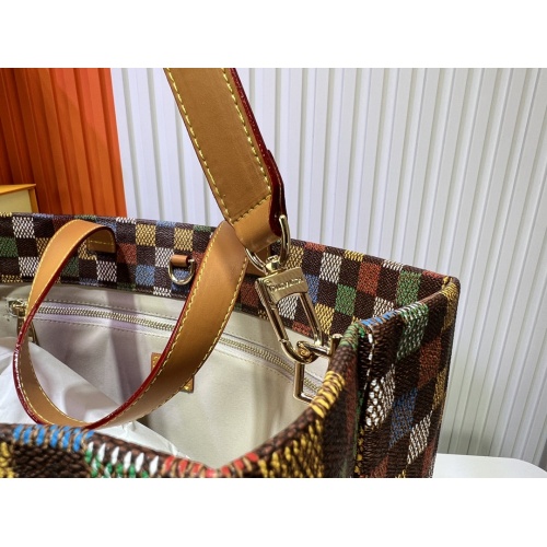 Cheap Louis Vuitton AAA Quality Handbags For Women #1241201 Replica Wholesale [$76.00 USD] [ITEM#1241201] on Replica Louis Vuitton AAA Quality Handbags