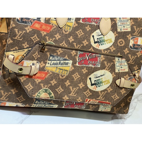 Cheap Louis Vuitton AAA Quality Handbags For Women #1241204 Replica Wholesale [$76.00 USD] [ITEM#1241204] on Replica Louis Vuitton AAA Quality Handbags