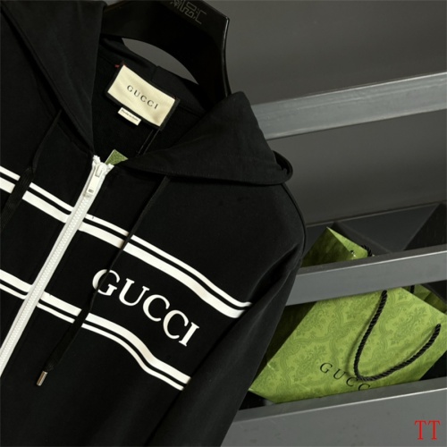 Cheap Gucci Hoodies Long Sleeved For Unisex #1241207 Replica Wholesale [$72.00 USD] [ITEM#1241207] on Replica Gucci Hoodies