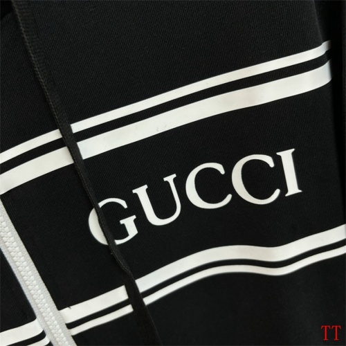 Cheap Gucci Hoodies Long Sleeved For Unisex #1241207 Replica Wholesale [$72.00 USD] [ITEM#1241207] on Replica Gucci Hoodies