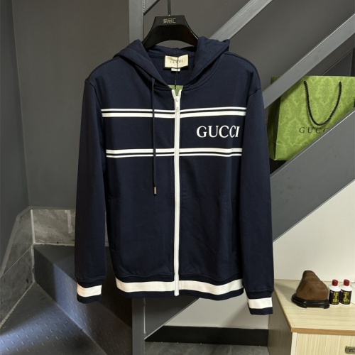 Cheap Gucci Hoodies Long Sleeved For Unisex #1241208 Replica Wholesale [$72.00 USD] [ITEM#1241208] on Replica Gucci Hoodies