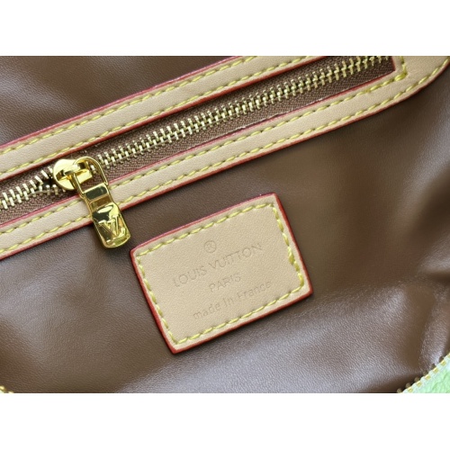 Cheap Louis Vuitton AAA Quality Handbags For Women #1241212 Replica Wholesale [$76.00 USD] [ITEM#1241212] on Replica Louis Vuitton AAA Quality Handbags