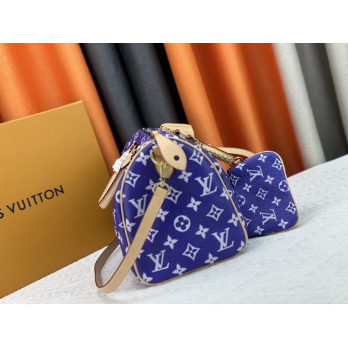 Cheap Louis Vuitton AAA Quality Handbags For Women #1241215 Replica Wholesale [$76.00 USD] [ITEM#1241215] on Replica Louis Vuitton AAA Quality Handbags