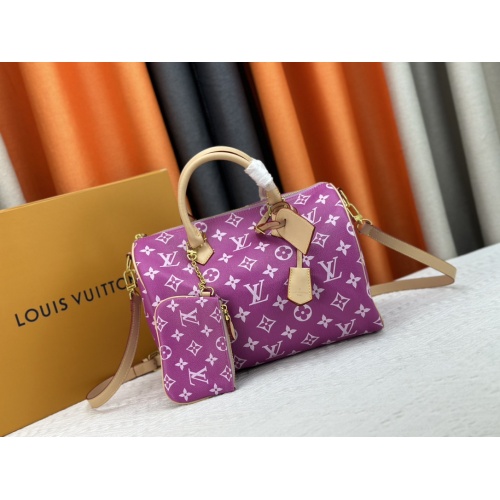 Cheap Louis Vuitton AAA Quality Handbags For Women #1241216 Replica Wholesale [$76.00 USD] [ITEM#1241216] on Replica Louis Vuitton AAA Quality Handbags