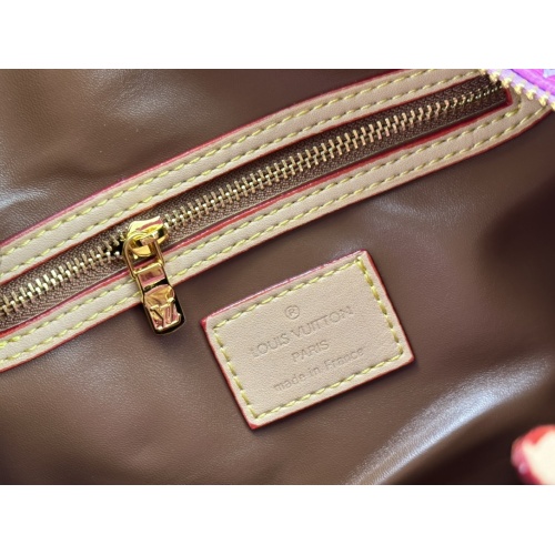 Cheap Louis Vuitton AAA Quality Handbags For Women #1241216 Replica Wholesale [$76.00 USD] [ITEM#1241216] on Replica Louis Vuitton AAA Quality Handbags