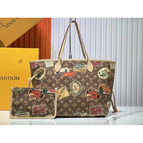 Cheap Louis Vuitton AAA Quality Shoulder Bags For Women #1241223 Replica Wholesale [$68.00 USD] [ITEM#1241223] on Replica Louis Vuitton AAA Quality Shoulder Bags