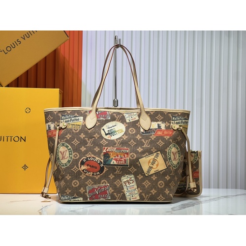 Cheap Louis Vuitton AAA Quality Shoulder Bags For Women #1241223 Replica Wholesale [$68.00 USD] [ITEM#1241223] on Replica Louis Vuitton AAA Quality Shoulder Bags