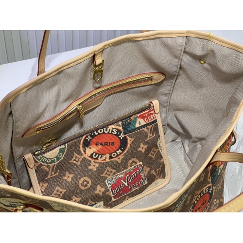 Cheap Louis Vuitton AAA Quality Shoulder Bags For Women #1241223 Replica Wholesale [$68.00 USD] [ITEM#1241223] on Replica Louis Vuitton AAA Quality Shoulder Bags