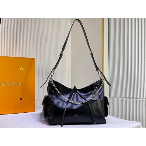 Cheap Louis Vuitton AAA Quality Shoulder Bags For Women #1241225 Replica Wholesale [$68.00 USD] [ITEM#1241225] on Replica Louis Vuitton AAA Quality Shoulder Bags