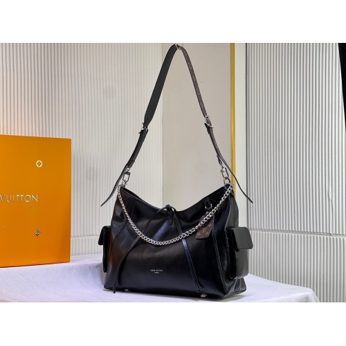 Cheap Louis Vuitton AAA Quality Shoulder Bags For Women #1241225 Replica Wholesale [$68.00 USD] [ITEM#1241225] on Replica Louis Vuitton AAA Quality Shoulder Bags