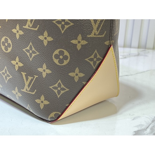 Cheap Louis Vuitton AAA Quality Shoulder Bags For Women #1241229 Replica Wholesale [$72.00 USD] [ITEM#1241229] on Replica Louis Vuitton AAA Quality Shoulder Bags