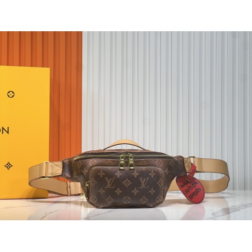 Cheap Louis Vuitton LV AAA Quality Belt Bags For Unisex #1241230 Replica Wholesale [$64.00 USD] [ITEM#1241230] on Replica Louis Vuitton LV AAA Quality Belt Bags