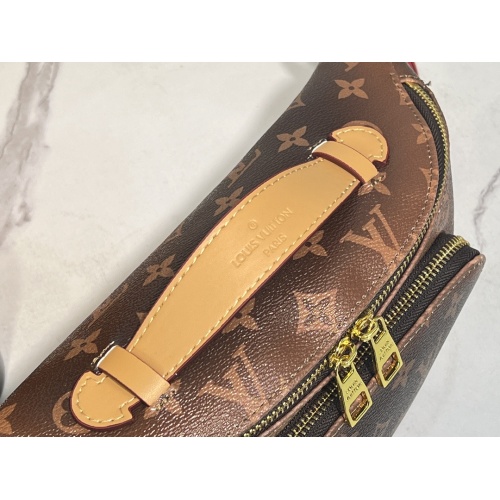 Cheap Louis Vuitton LV AAA Quality Belt Bags For Unisex #1241230 Replica Wholesale [$64.00 USD] [ITEM#1241230] on Replica Louis Vuitton LV AAA Quality Belt Bags