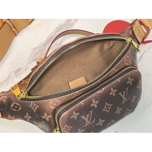 Cheap Louis Vuitton LV AAA Quality Belt Bags For Unisex #1241230 Replica Wholesale [$64.00 USD] [ITEM#1241230] on Replica Louis Vuitton LV AAA Quality Belt Bags