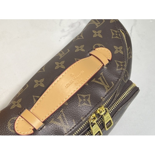 Cheap Louis Vuitton LV AAA Quality Belt Bags For Unisex #1241231 Replica Wholesale [$64.00 USD] [ITEM#1241231] on Replica Louis Vuitton LV AAA Quality Belt Bags