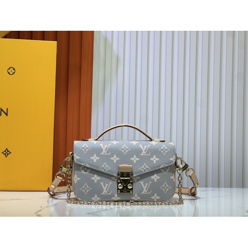 Cheap Louis Vuitton AAA Quality Messenger Bags For Women #1241234 Replica Wholesale [$64.00 USD] [ITEM#1241234] on Replica Louis Vuitton AAA Quality Messenger Bags