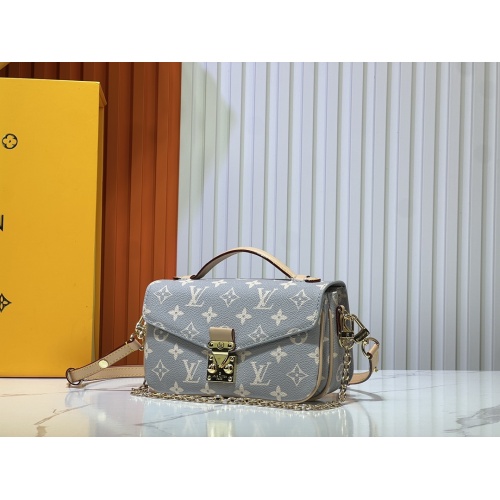 Cheap Louis Vuitton AAA Quality Messenger Bags For Women #1241234 Replica Wholesale [$64.00 USD] [ITEM#1241234] on Replica Louis Vuitton AAA Quality Messenger Bags