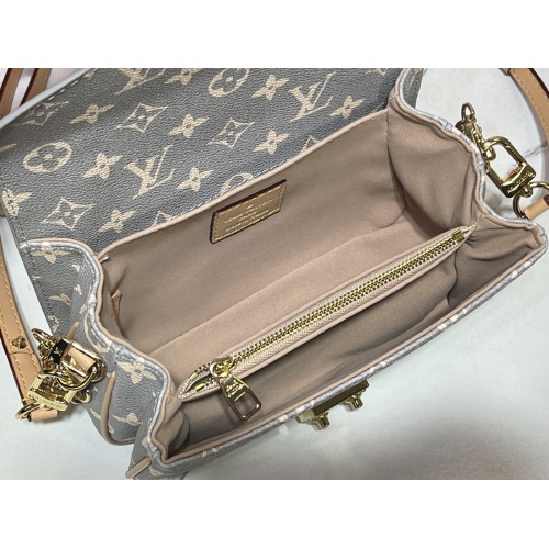 Cheap Louis Vuitton AAA Quality Messenger Bags For Women #1241234 Replica Wholesale [$64.00 USD] [ITEM#1241234] on Replica Louis Vuitton AAA Quality Messenger Bags