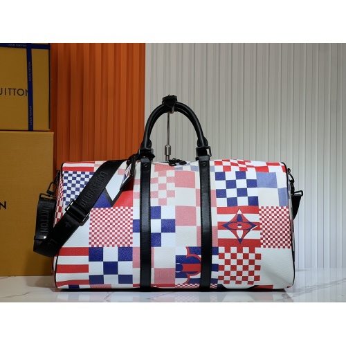 Louis Vuitton Travel Bags #1241239