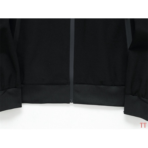 Cheap Prada Tracksuits Long Sleeved For Men #1241246 Replica Wholesale [$96.00 USD] [ITEM#1241246] on Replica Prada Tracksuits