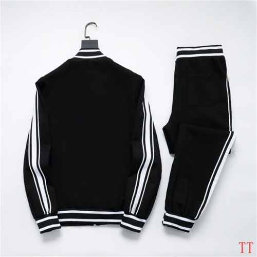 Cheap Louis Vuitton LV Tracksuits Long Sleeved For Men #1241250 Replica Wholesale [$96.00 USD] [ITEM#1241250] on Replica Louis Vuitton LV Tracksuits