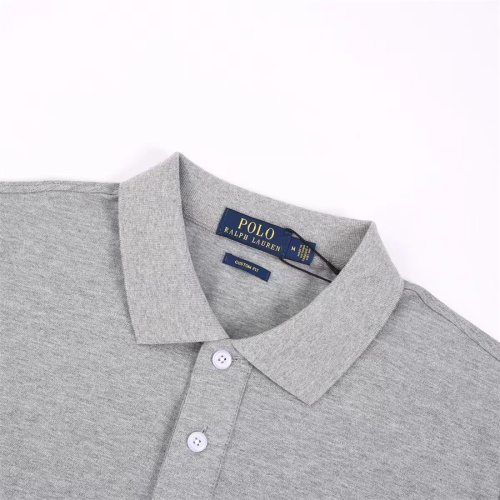 Cheap Ralph Lauren Polo T-Shirts Long Sleeved For Men #1241277 Replica Wholesale [$42.00 USD] [ITEM#1241277] on Replica Ralph Lauren Polo T-Shirts