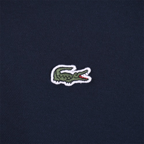 Cheap Lacoste T-Shirts Long Sleeved For Men #1241282 Replica Wholesale [$42.00 USD] [ITEM#1241282] on Replica Lacoste T-Shirts