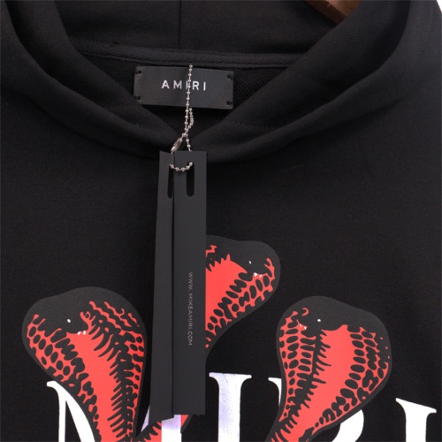 Cheap Amiri Hoodies Long Sleeved For Unisex #1241340 Replica Wholesale [$52.00 USD] [ITEM#1241340] on Replica Amiri Hoodies