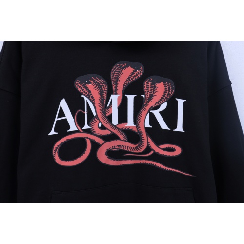 Cheap Amiri Hoodies Long Sleeved For Unisex #1241340 Replica Wholesale [$52.00 USD] [ITEM#1241340] on Replica Amiri Hoodies