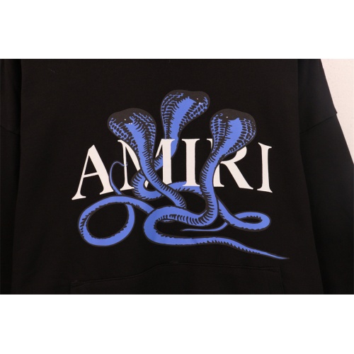 Cheap Amiri Hoodies Long Sleeved For Unisex #1241341 Replica Wholesale [$52.00 USD] [ITEM#1241341] on Replica Amiri Hoodies