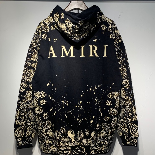 Cheap Amiri Hoodies Long Sleeved For Unisex #1241342 Replica Wholesale [$52.00 USD] [ITEM#1241342] on Replica Amiri Hoodies