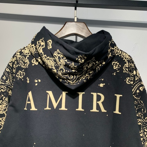 Cheap Amiri Hoodies Long Sleeved For Unisex #1241342 Replica Wholesale [$52.00 USD] [ITEM#1241342] on Replica Amiri Hoodies