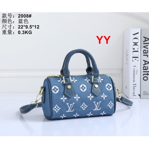 Cheap Louis Vuitton HandBags For Women #1241349 Replica Wholesale [$25.00 USD] [ITEM#1241349] on Replica Louis Vuitton HandBags