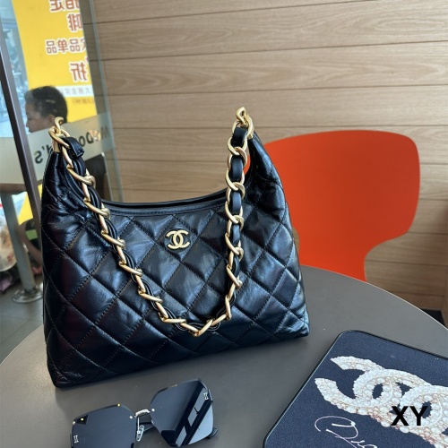 Cheap Chanel Handbags For Women #1241355 Replica Wholesale [$48.00 USD] [ITEM#1241355] on Replica Chanel Handbags