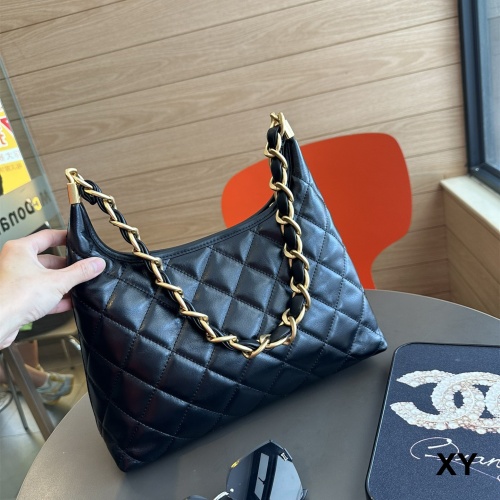 Cheap Chanel Handbags For Women #1241355 Replica Wholesale [$48.00 USD] [ITEM#1241355] on Replica Chanel Handbags