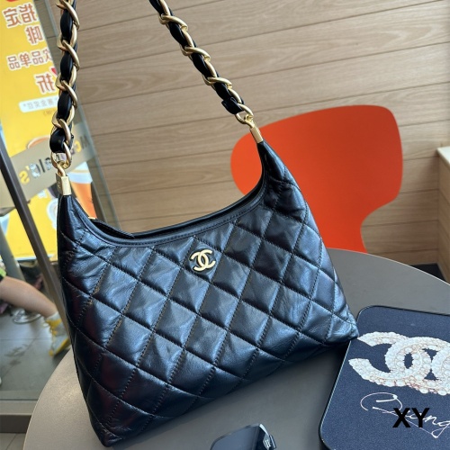 Cheap Chanel Handbags For Women #1241355 Replica Wholesale [$48.00 USD] [ITEM#1241355] on Replica Chanel Handbags