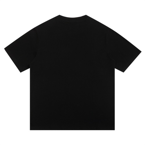 Cheap Prada T-Shirts Short Sleeved For Unisex #1241358 Replica Wholesale [$42.00 USD] [ITEM#1241358] on Replica Prada T-Shirts