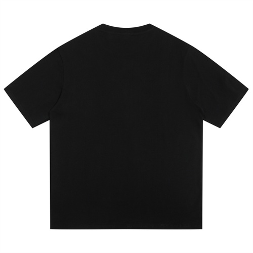 Cheap Prada T-Shirts Short Sleeved For Unisex #1241360 Replica Wholesale [$42.00 USD] [ITEM#1241360] on Replica Prada T-Shirts