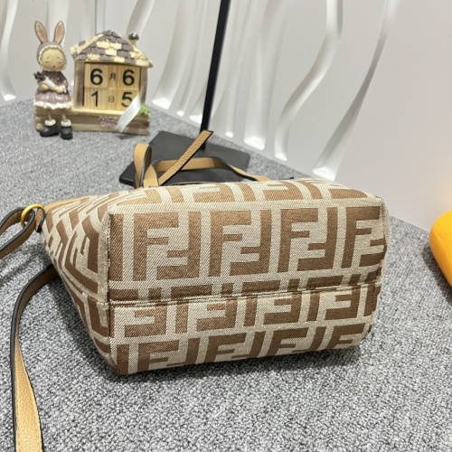 Cheap Fendi Handbags For Women #1241373 Replica Wholesale [$39.00 USD] [ITEM#1241373] on Replica Fendi Handbags