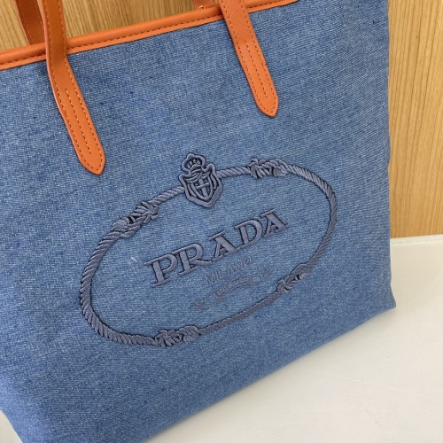 Cheap Prada Handbags For Women #1241383 Replica Wholesale [$45.00 USD] [ITEM#1241383] on Replica Prada Handbags