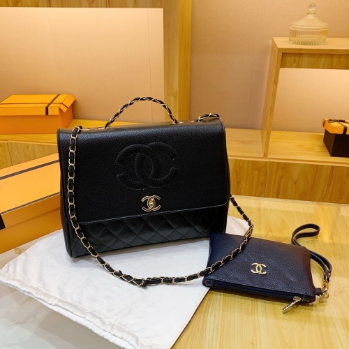 Cheap Chanel Messenger Bags For Women #1241389 Replica Wholesale [$52.00 USD] [ITEM#1241389] on Replica Chanel Messenger Bags