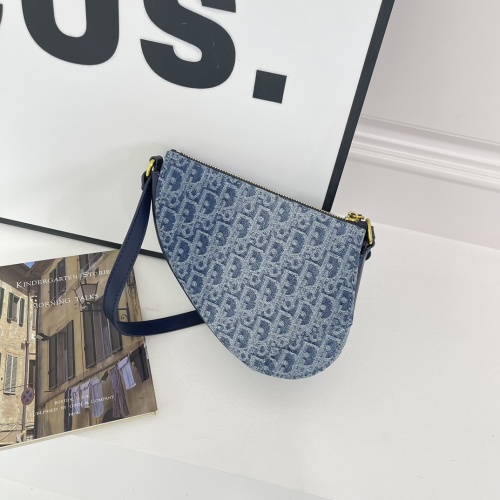 Cheap Christian Dior Messenger Bags For Women #1241403 Replica Wholesale [$39.00 USD] [ITEM#1241403] on Replica Christian Dior Messenger Bags