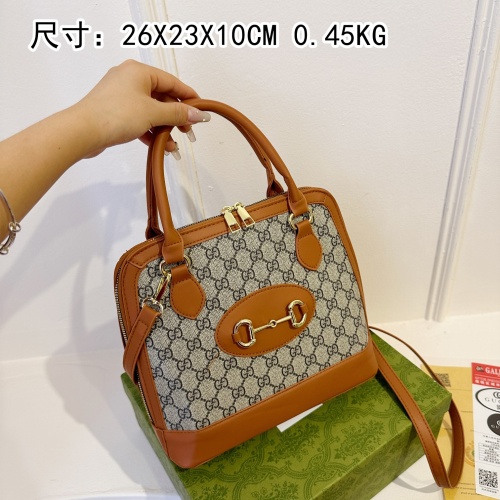 Cheap Gucci Handbags For Women #1241408 Replica Wholesale [$39.00 USD] [ITEM#1241408] on Replica Gucci Handbags