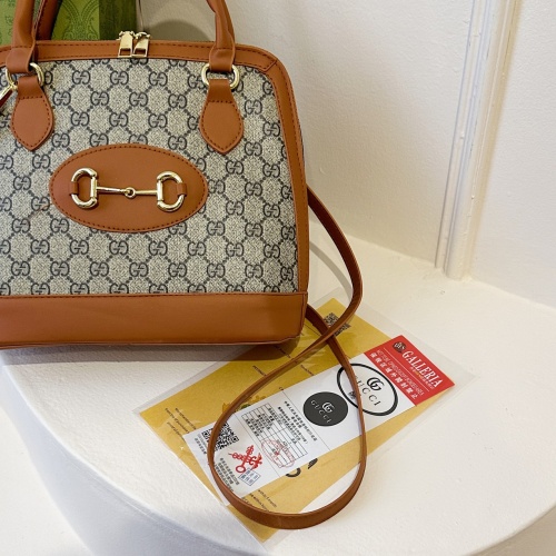 Cheap Gucci Handbags For Women #1241408 Replica Wholesale [$39.00 USD] [ITEM#1241408] on Replica Gucci Handbags